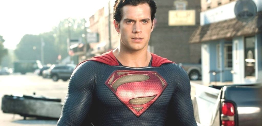 Il nipote di Superman