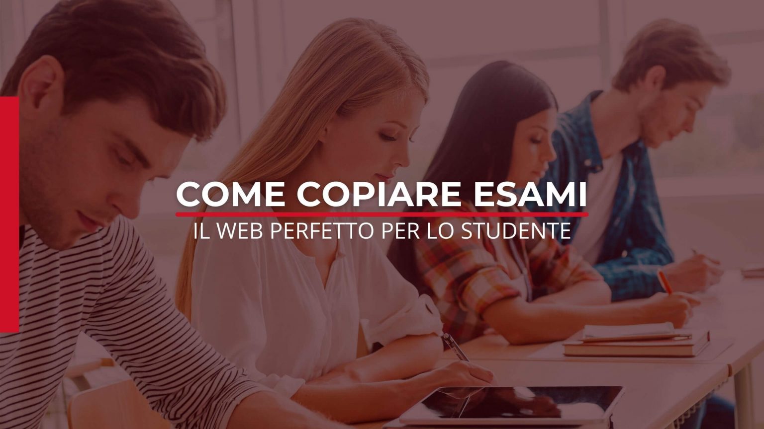 Come Copiare All Esame Di Riparazione