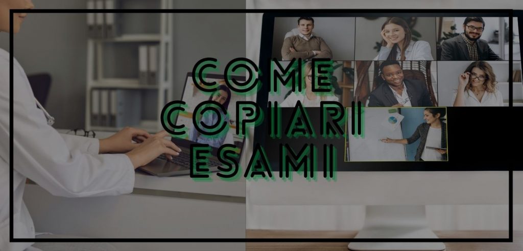 Come fare un taglio virtuale