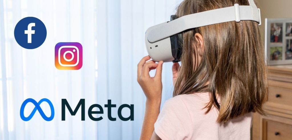 Così farebbero le CLASSI NEL METAVERSO