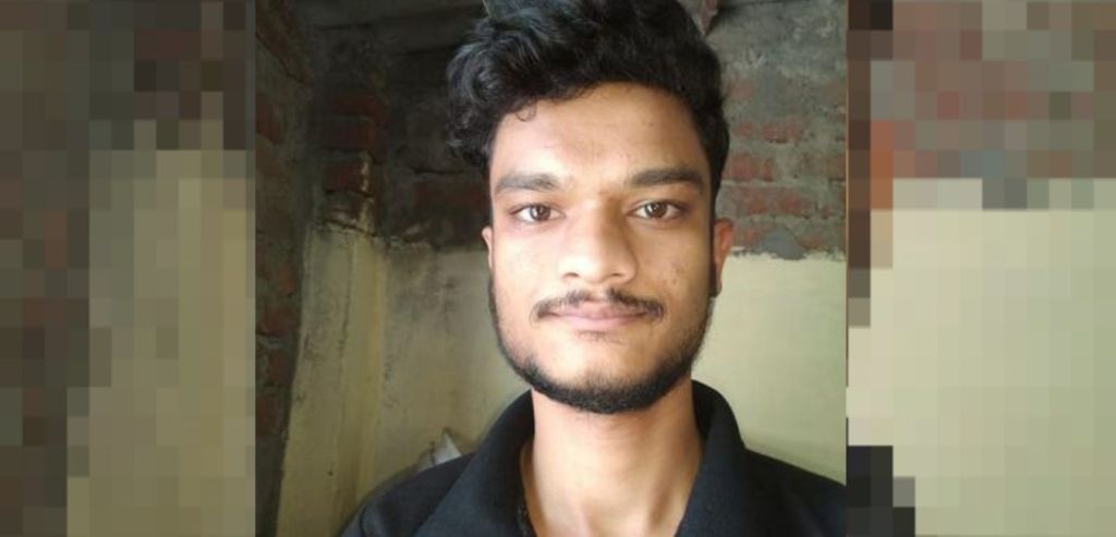 Bhavesh Lohar Dal non avere nulla a FORD ENGINEER
