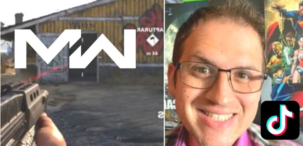 Insegnante e Studente COMPETONO in CoD