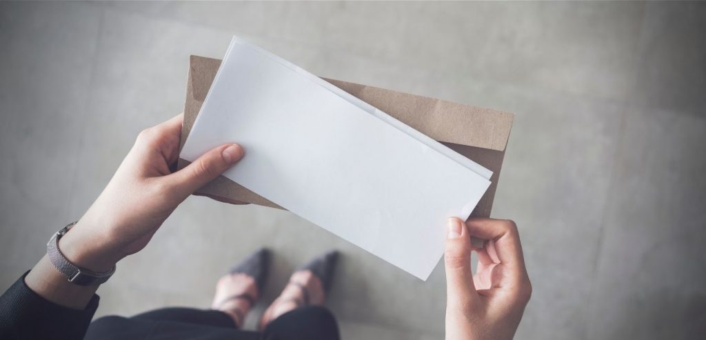 Lettera di un insegnante ai suoi studenti